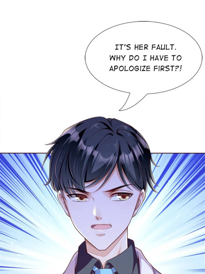 Cute Wife At Home: Never Marry A Crafty Husband - Chapter 25