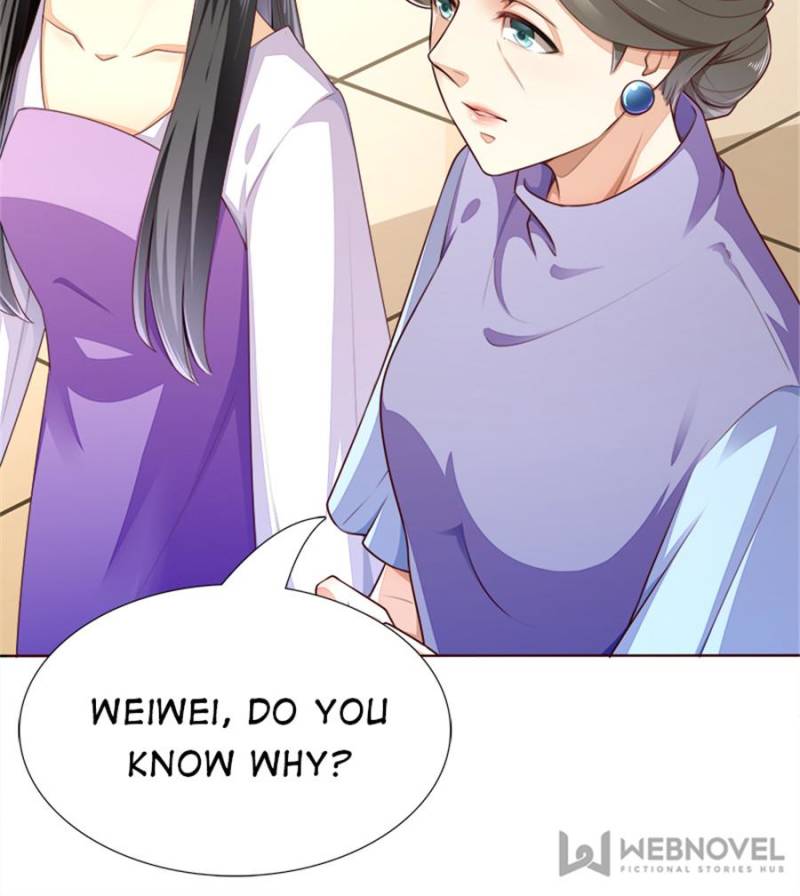 Cute Wife At Home: Never Marry A Crafty Husband - Chapter 25