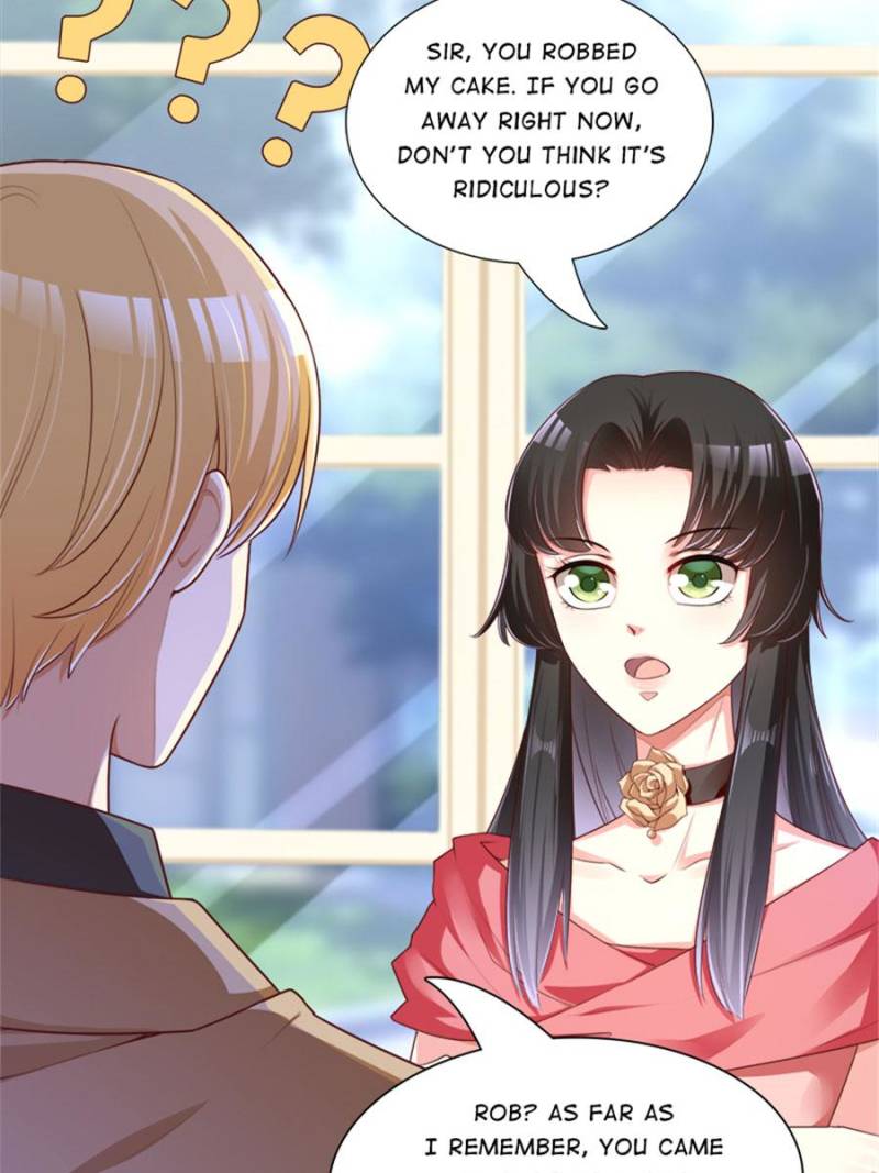 Cute Wife At Home: Never Marry A Crafty Husband - Chapter 17