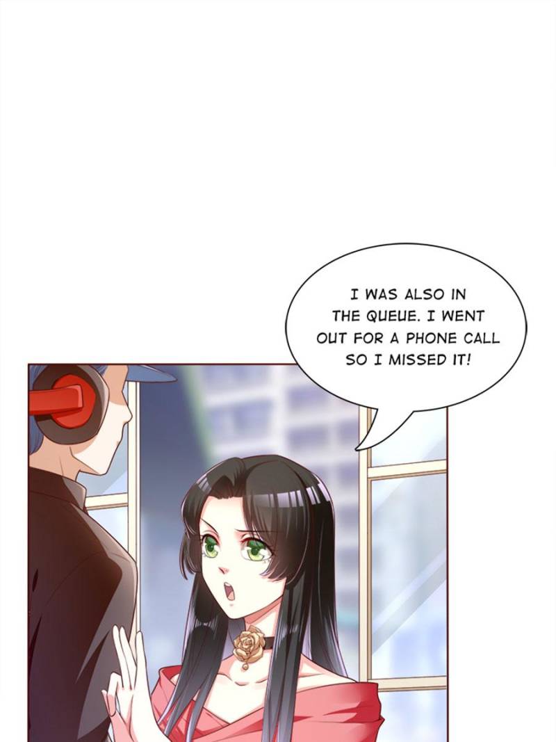 Cute Wife At Home: Never Marry A Crafty Husband - Chapter 17