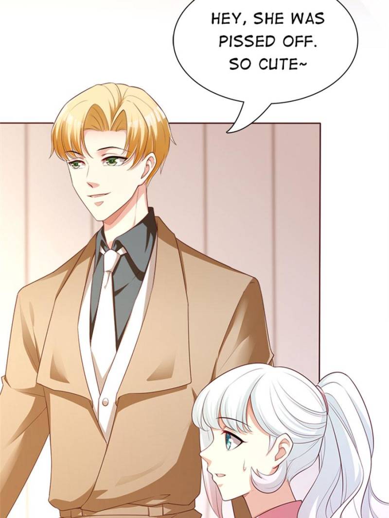 Cute Wife At Home: Never Marry A Crafty Husband - Chapter 17