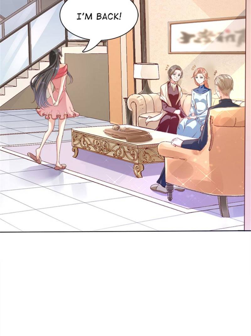 Cute Wife At Home: Never Marry A Crafty Husband - Chapter 17