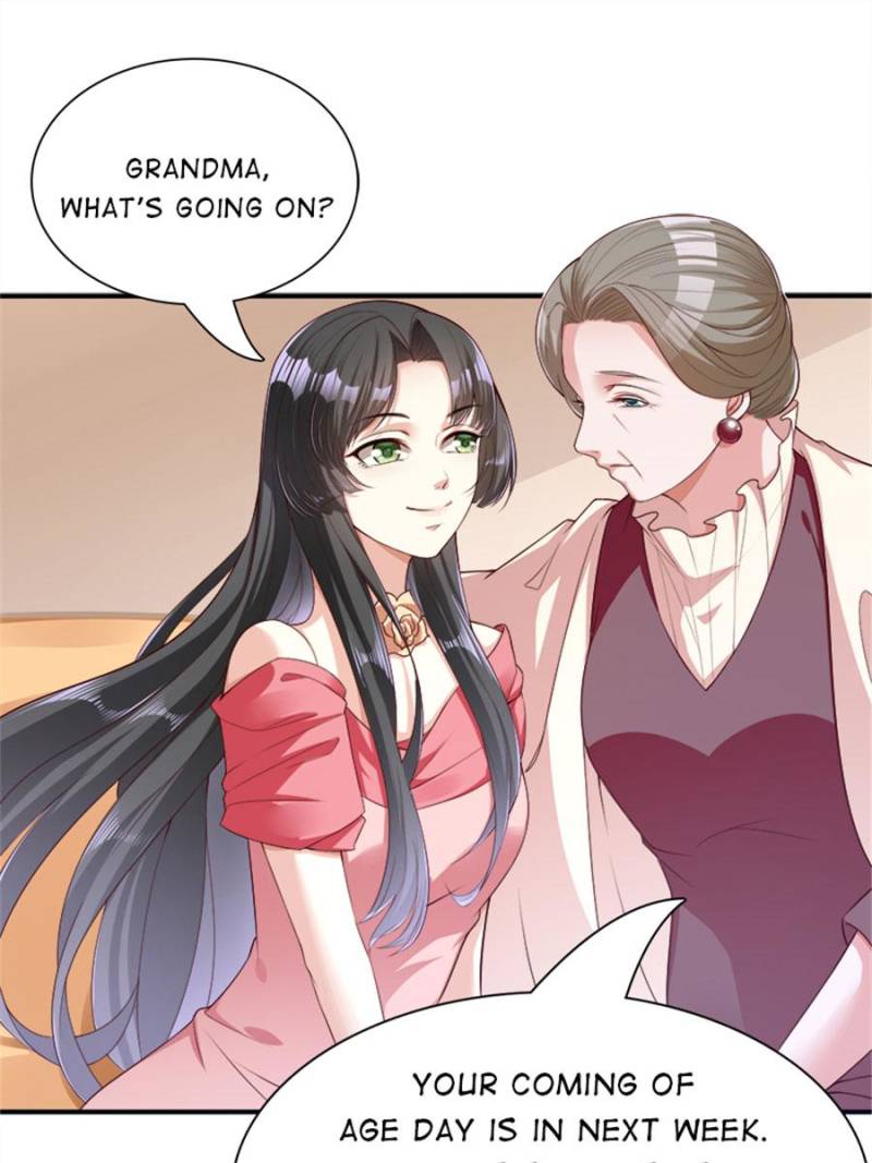 Cute Wife At Home: Never Marry A Crafty Husband - Chapter 17