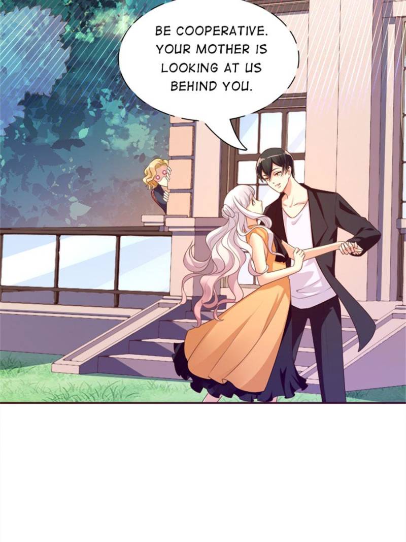 Cute Wife At Home: Never Marry A Crafty Husband - Chapter 17