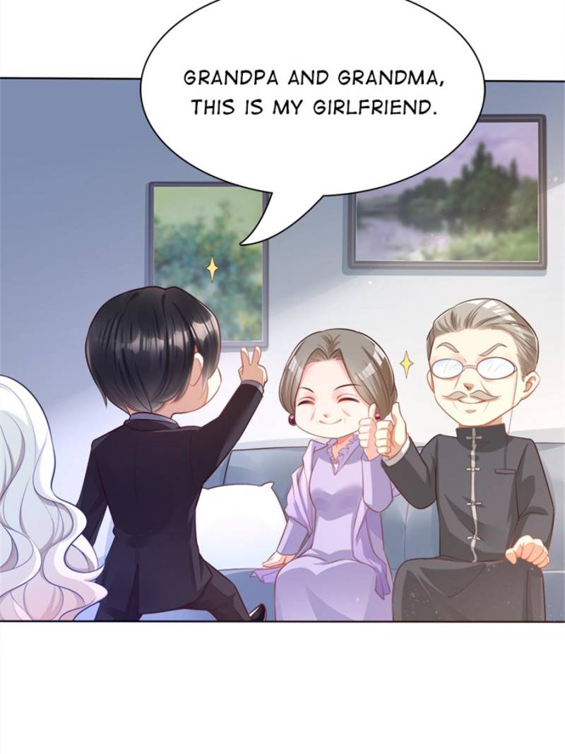 Cute Wife At Home: Never Marry A Crafty Husband - Chapter 3