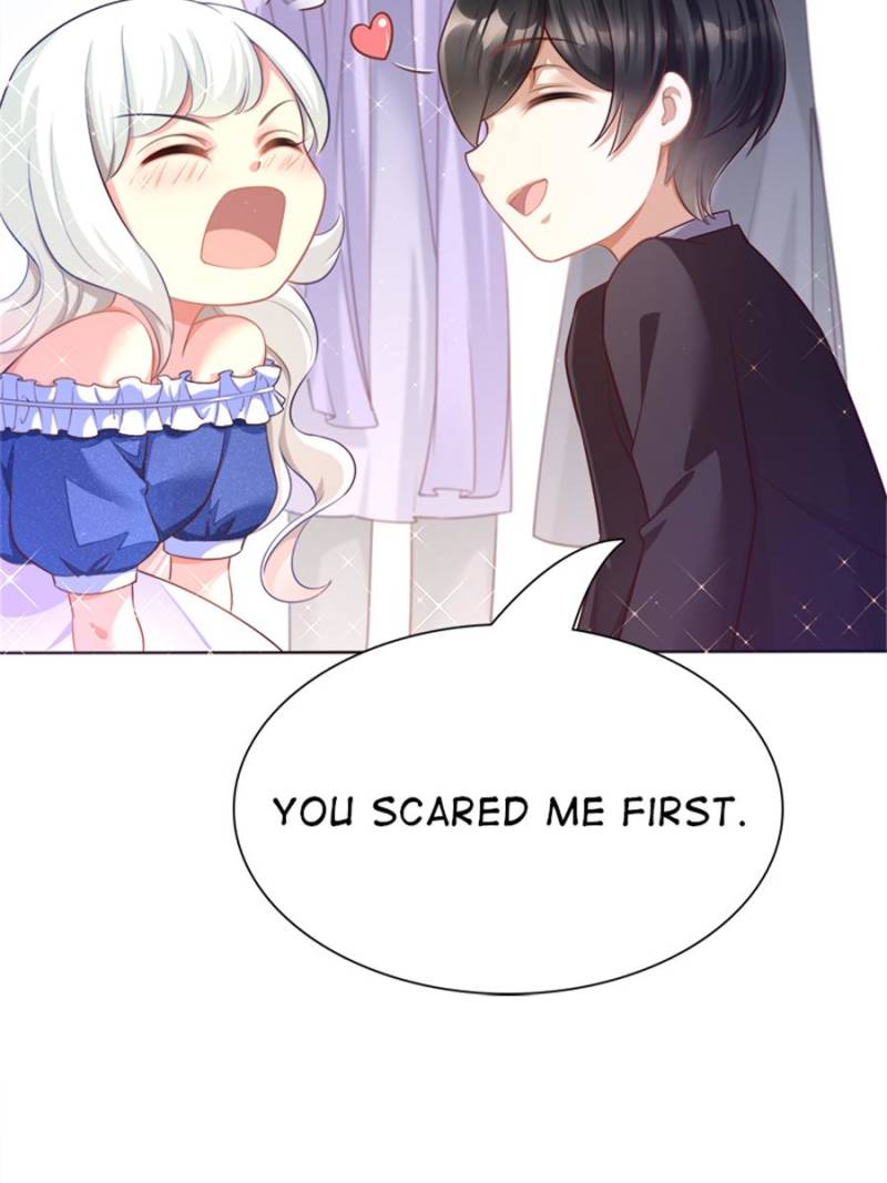 Cute Wife At Home: Never Marry A Crafty Husband - Chapter 3