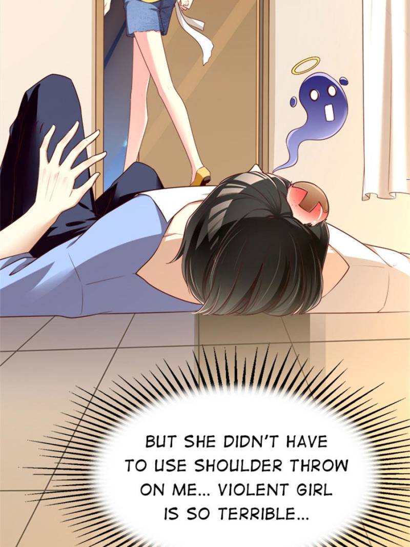 Cute Wife At Home: Never Marry A Crafty Husband - Chapter 15