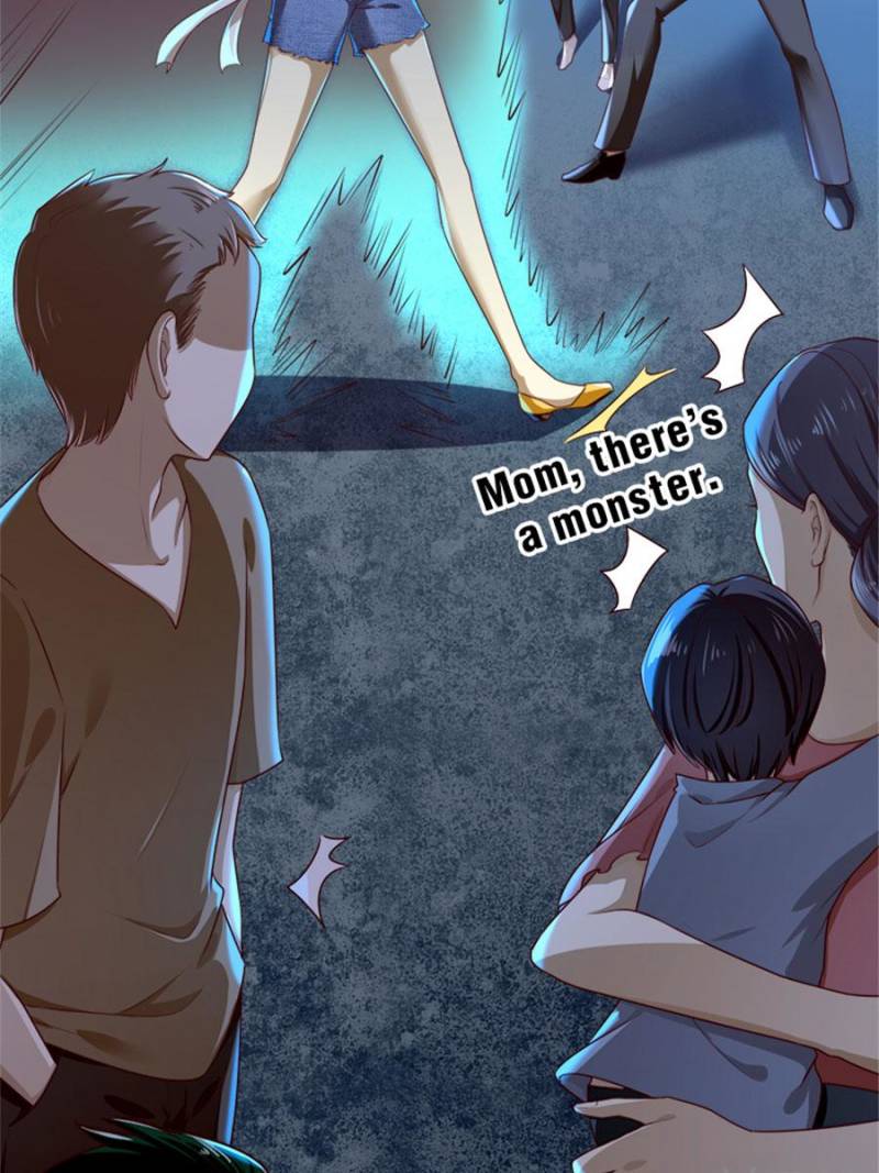 Cute Wife At Home: Never Marry A Crafty Husband - Chapter 15