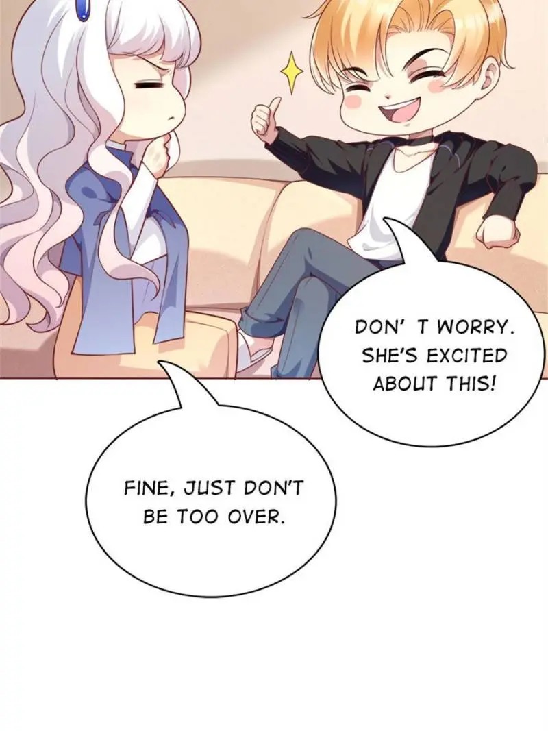 Cute Wife At Home: Never Marry A Crafty Husband - Chapter 43