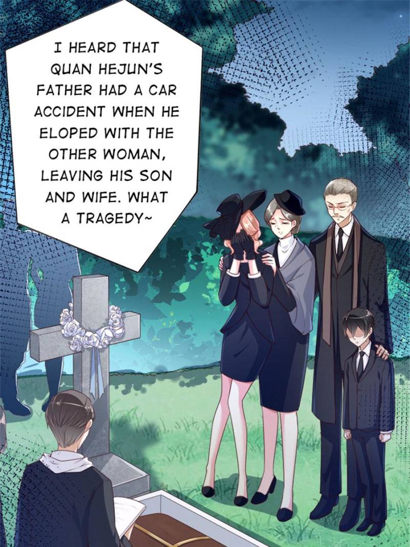 Cute Wife At Home: Never Marry A Crafty Husband - Chapter 16