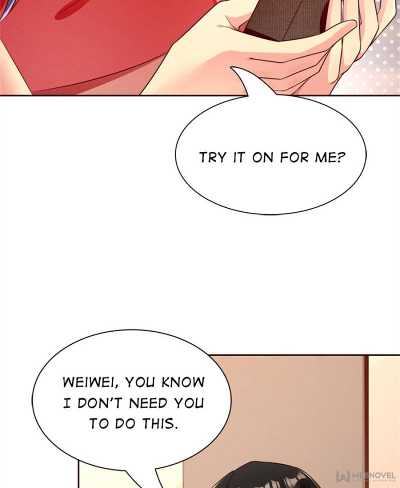 Cute Wife At Home: Never Marry A Crafty Husband - Chapter 16