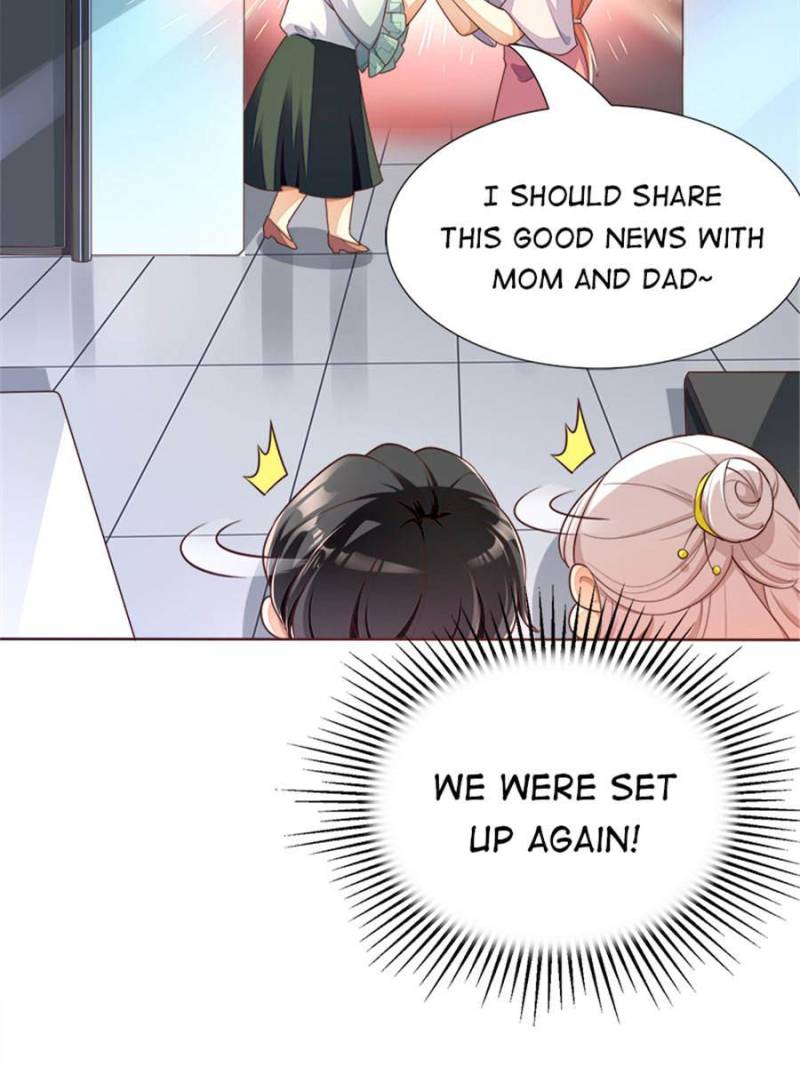 Cute Wife At Home: Never Marry A Crafty Husband - Chapter 27