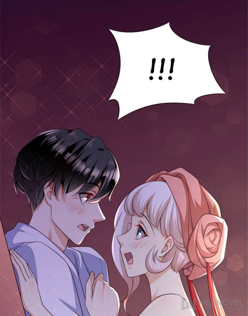 Cute Wife At Home: Never Marry A Crafty Husband - Chapter 27