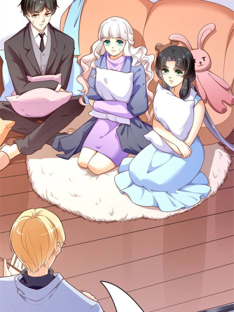 Cute Wife At Home: Never Marry A Crafty Husband - Chapter 38