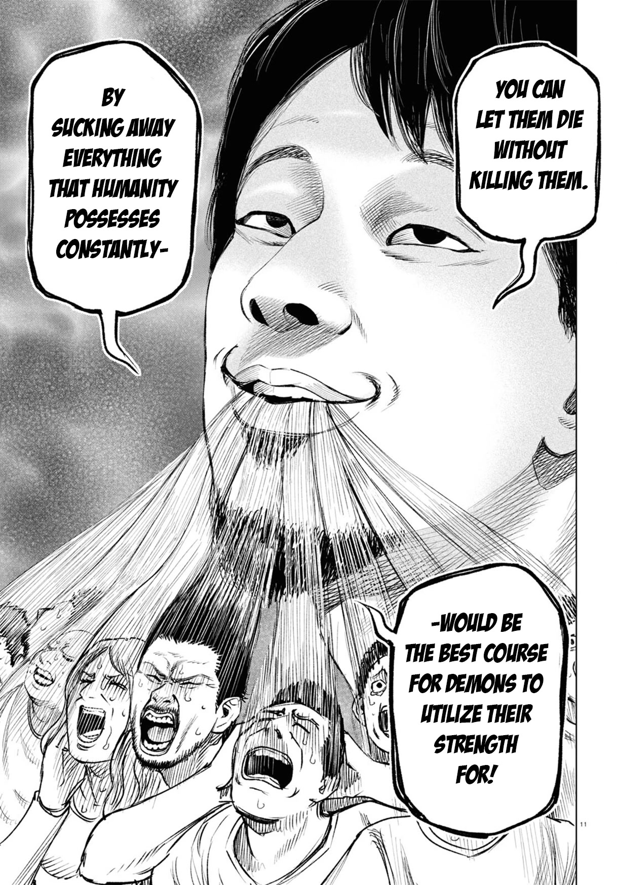 Hiroyuki: Invincible Pundit In Another World - Chapter 9