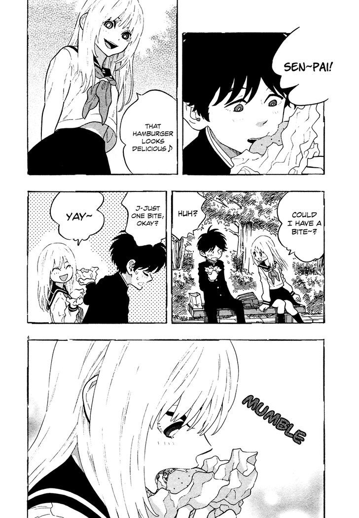 Kyou No Asuka Show - Vol.4 Chapter 48 : Asuka