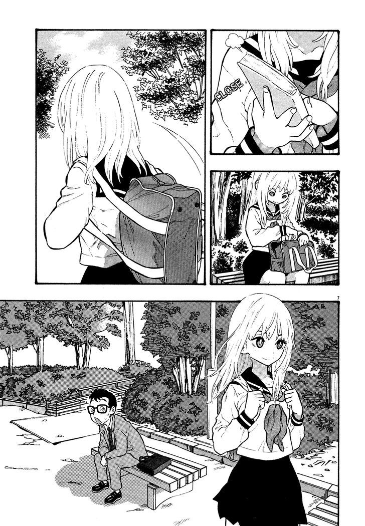 Kyou No Asuka Show - Vol.4 Chapter 48 : Asuka