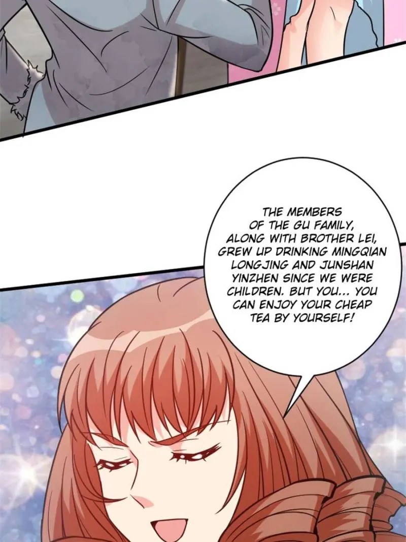 A Star Reborn: The Queen's Return - Chapter 197