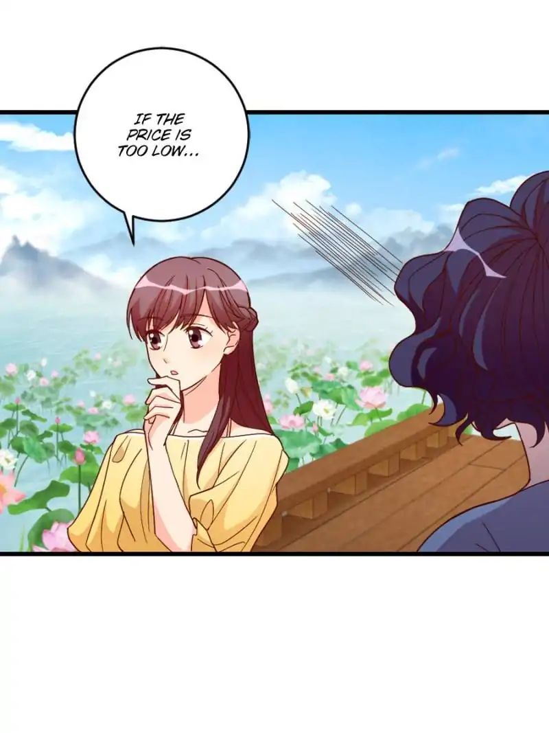 A Star Reborn: The Queen's Return - Chapter 96