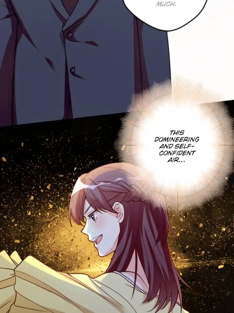 A Star Reborn: The Queen's Return - Chapter 96