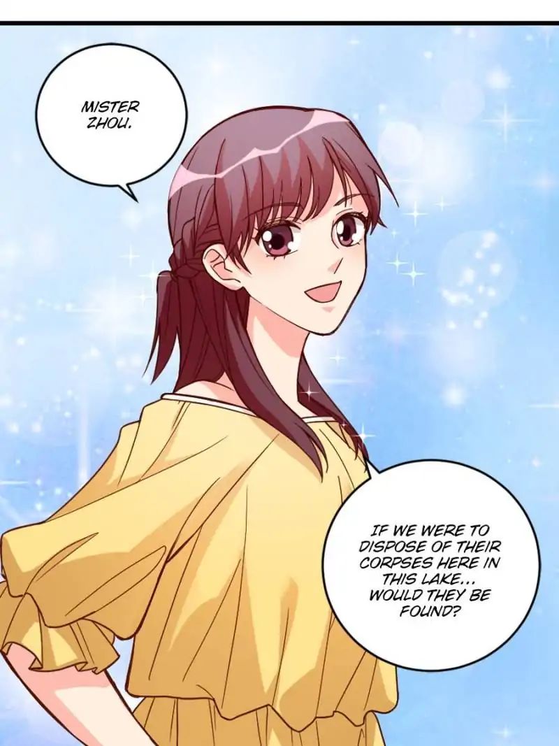 A Star Reborn: The Queen's Return - Chapter 96