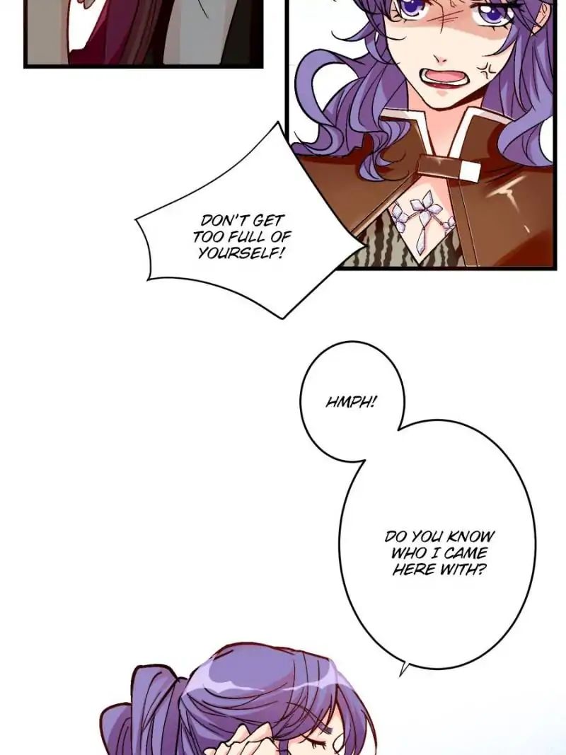 A Star Reborn: The Queen's Return - Chapter 49