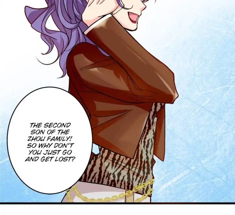 A Star Reborn: The Queen's Return - Chapter 49