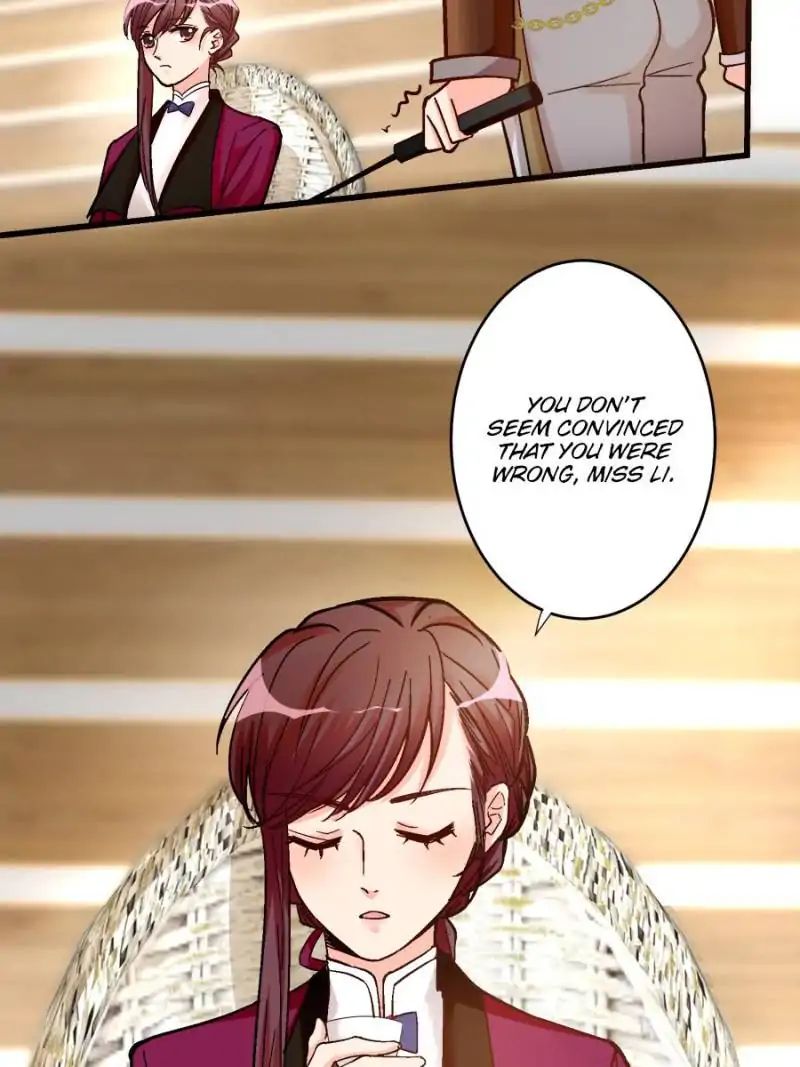 A Star Reborn: The Queen's Return - Chapter 49