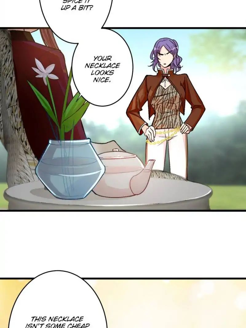 A Star Reborn: The Queen's Return - Chapter 49