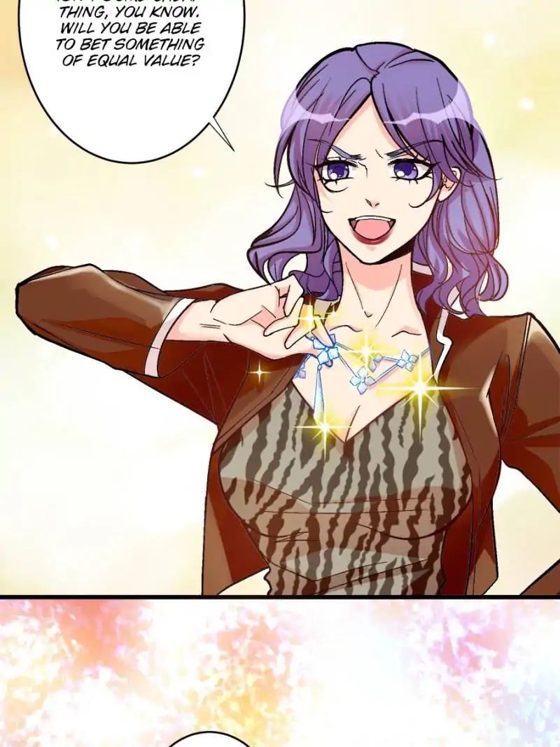 A Star Reborn: The Queen's Return - Chapter 49