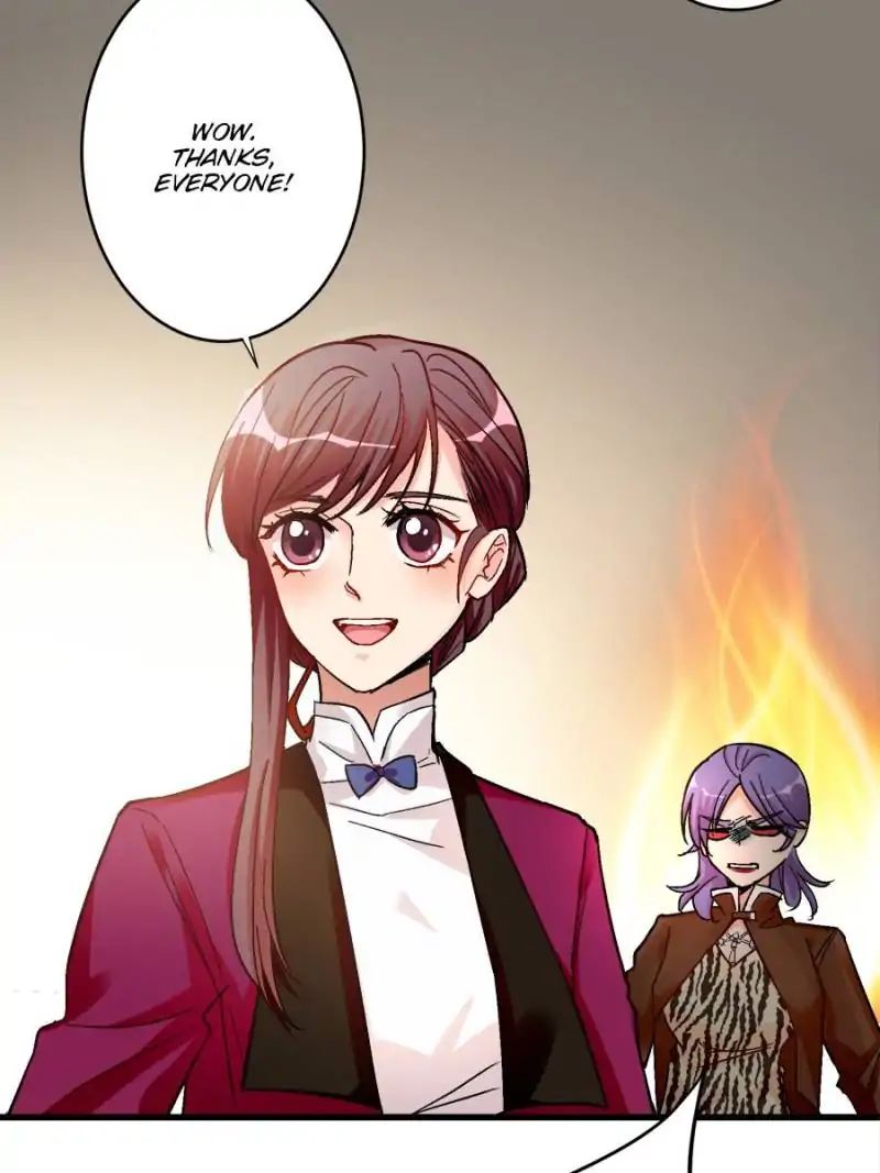 A Star Reborn: The Queen's Return - Chapter 49