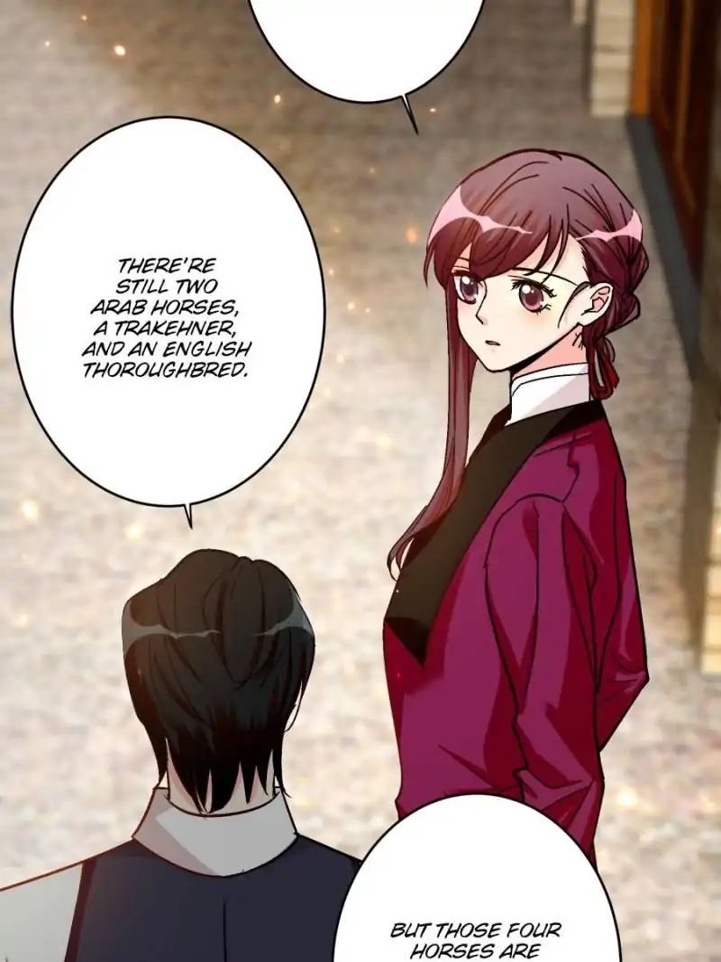 A Star Reborn: The Queen's Return - Chapter 49