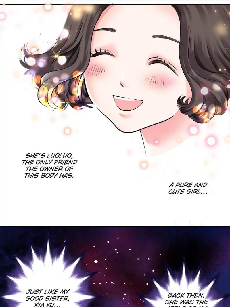 A Star Reborn: The Queen's Return - Chapter 1