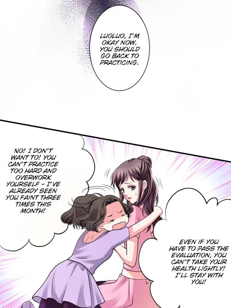 A Star Reborn: The Queen's Return - Chapter 1