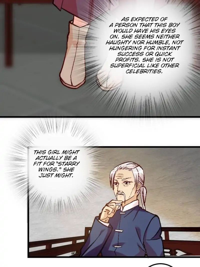 A Star Reborn: The Queen's Return - Chapter 62