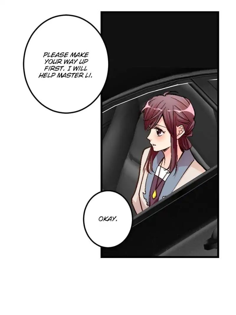 A Star Reborn: The Queen's Return - Chapter 62