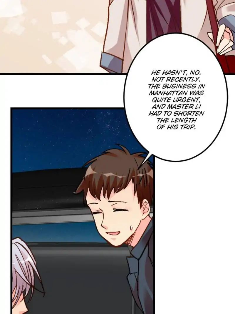 A Star Reborn: The Queen's Return - Chapter 62