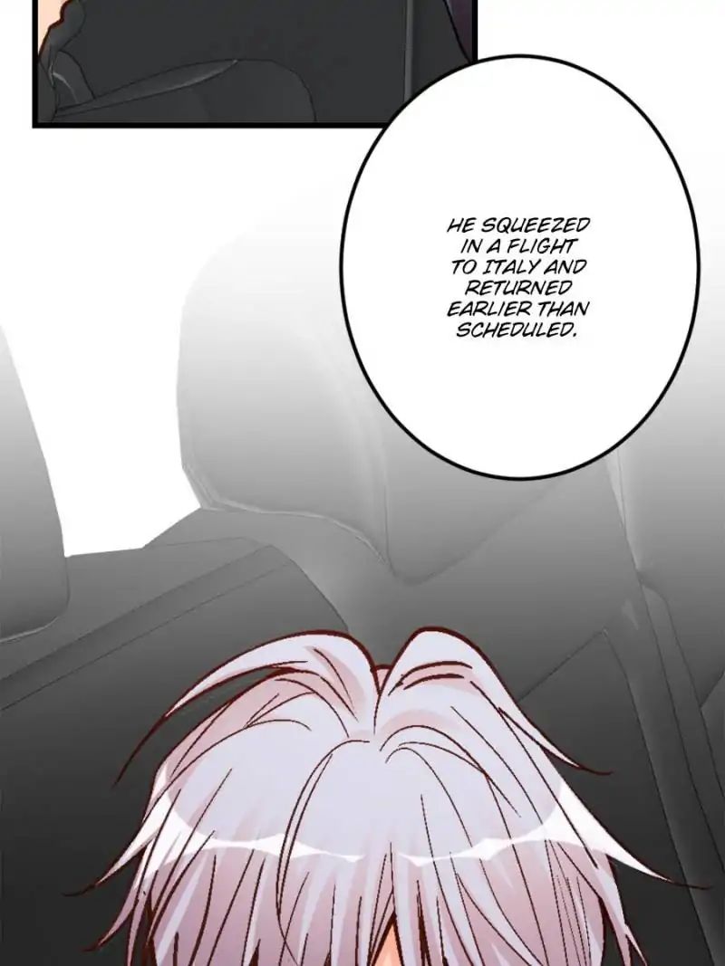 A Star Reborn: The Queen's Return - Chapter 62