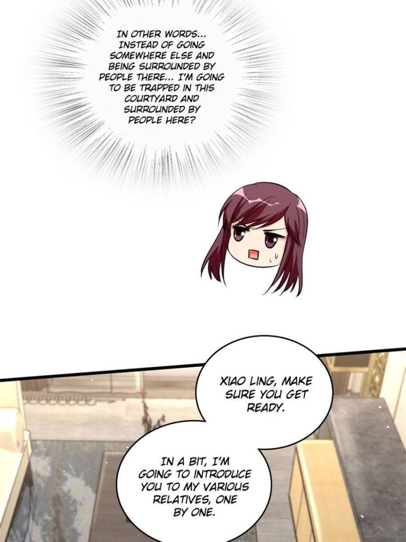 A Star Reborn: The Queen's Return - Chapter 159