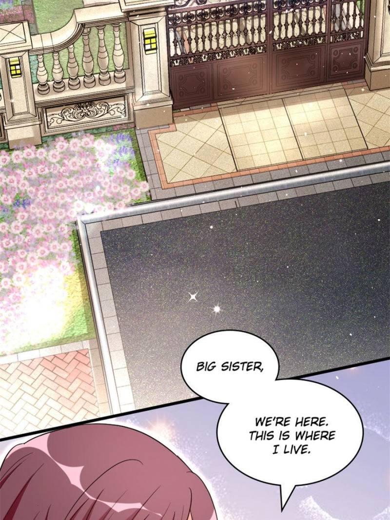 A Star Reborn: The Queen's Return - Chapter 159