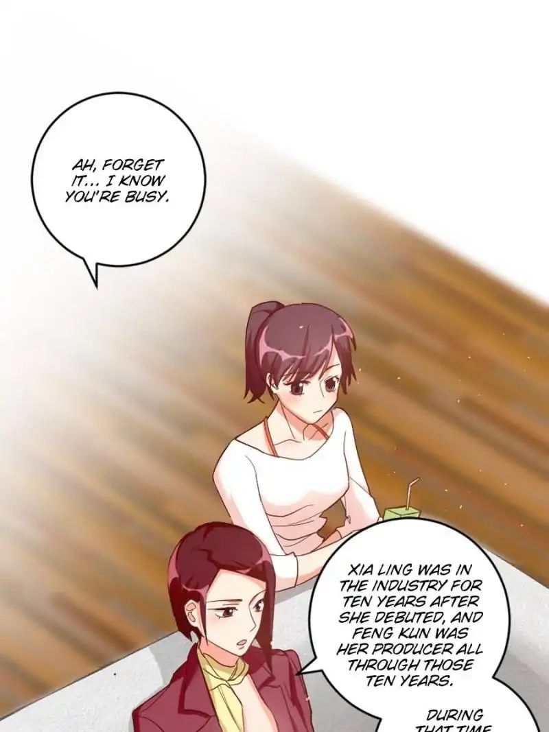 A Star Reborn: The Queen's Return - Chapter 78