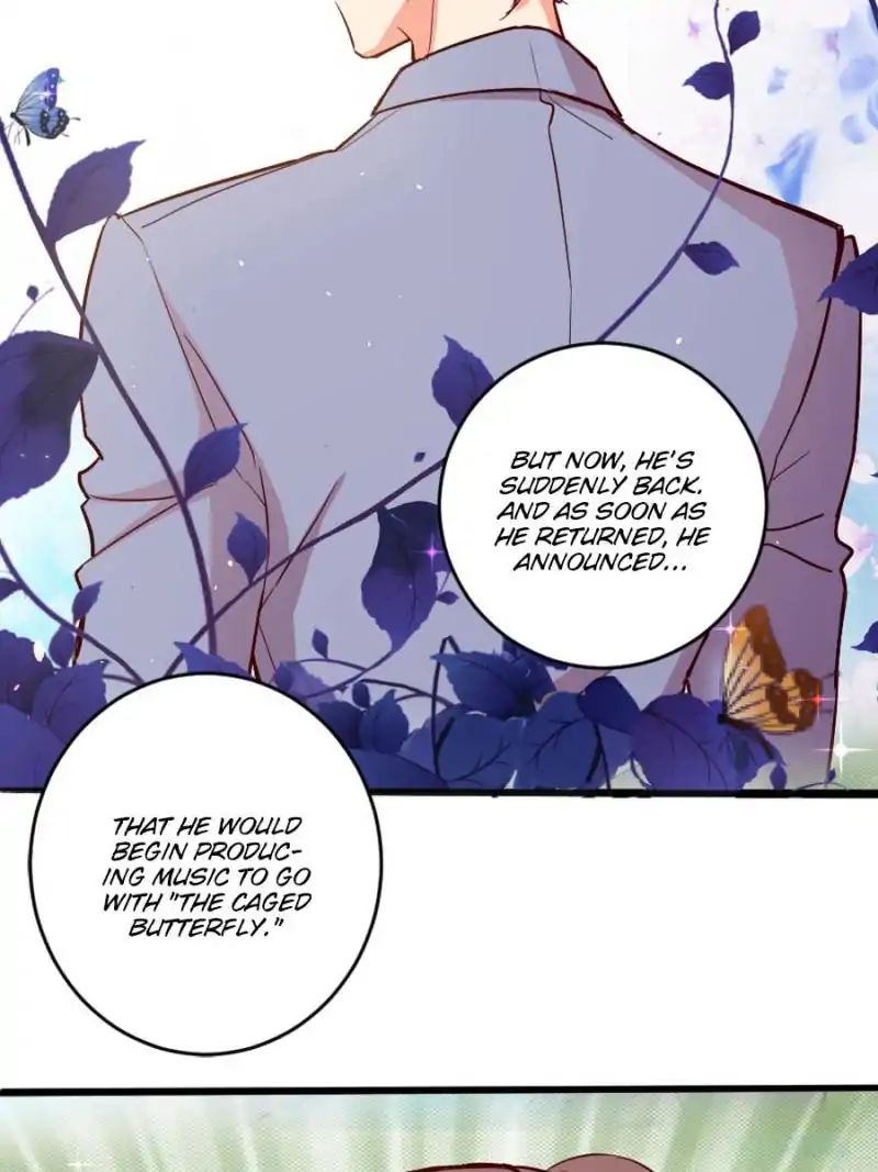 A Star Reborn: The Queen's Return - Chapter 78