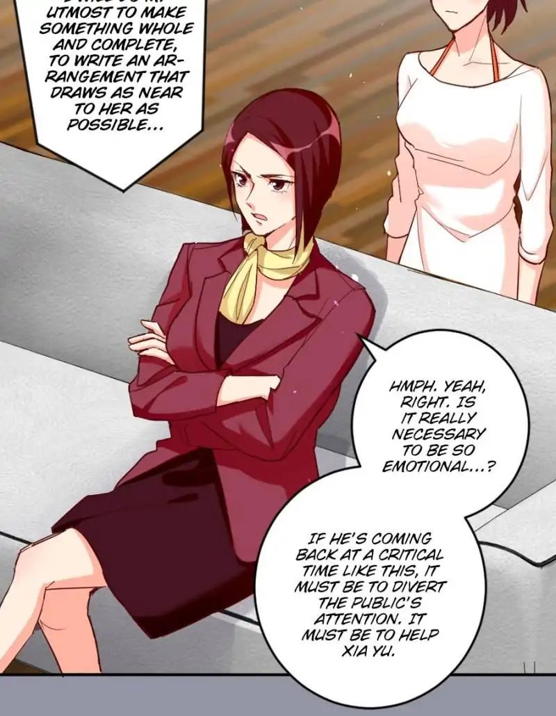 A Star Reborn: The Queen's Return - Chapter 78