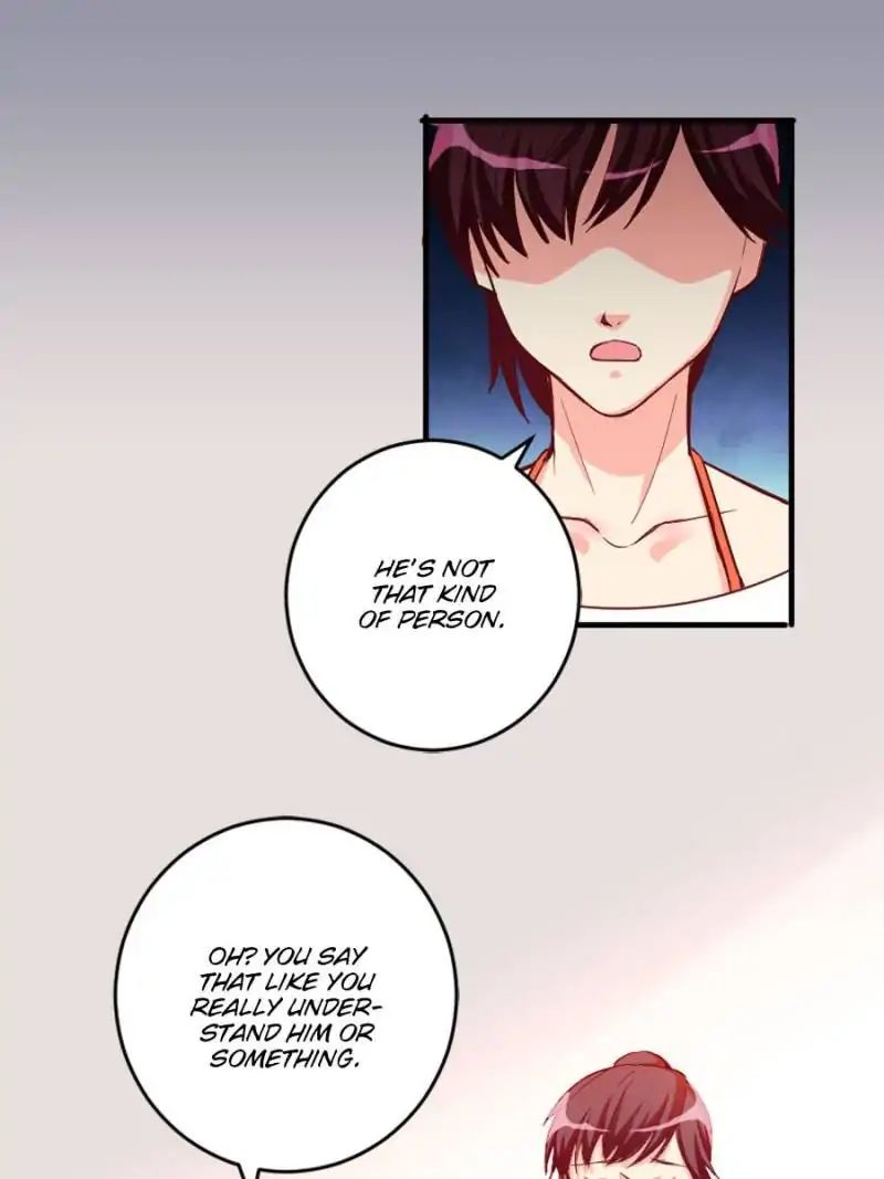 A Star Reborn: The Queen's Return - Chapter 78