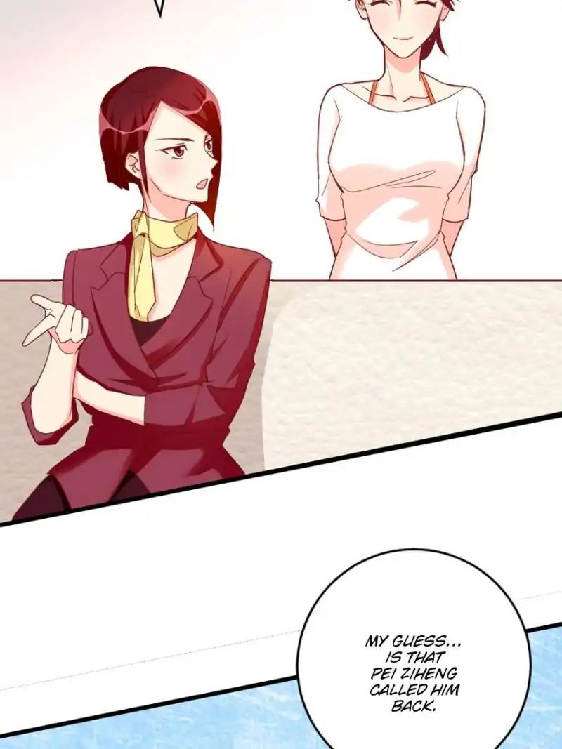 A Star Reborn: The Queen's Return - Chapter 78