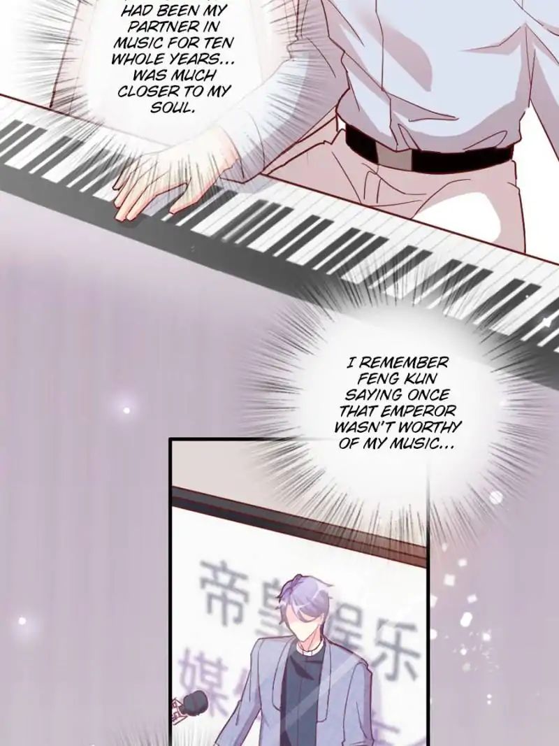 A Star Reborn: The Queen's Return - Chapter 78