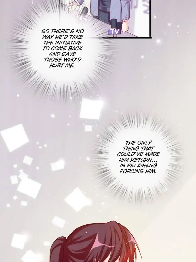 A Star Reborn: The Queen's Return - Chapter 78