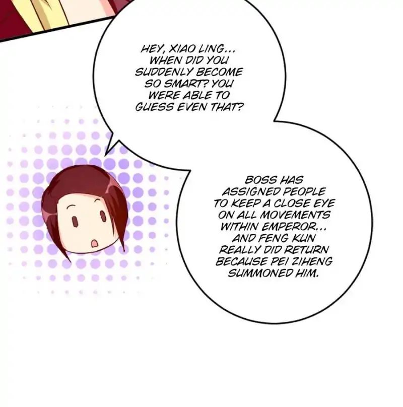 A Star Reborn: The Queen's Return - Chapter 78