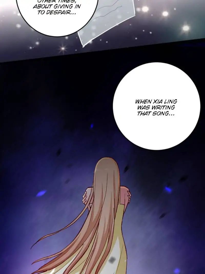 A Star Reborn: The Queen's Return - Chapter 78