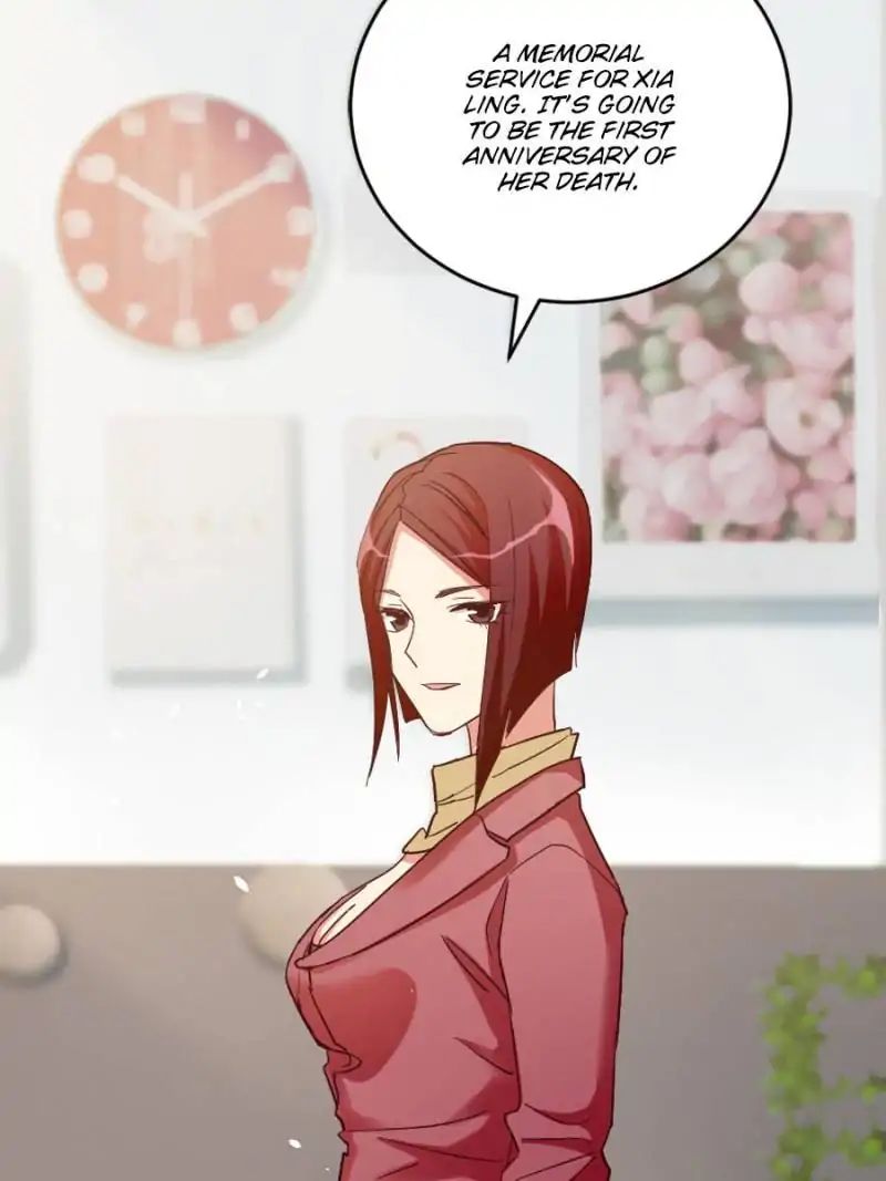 A Star Reborn: The Queen's Return - Chapter 78